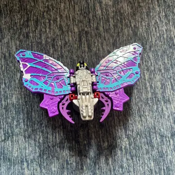 킹오거 갓 파피용