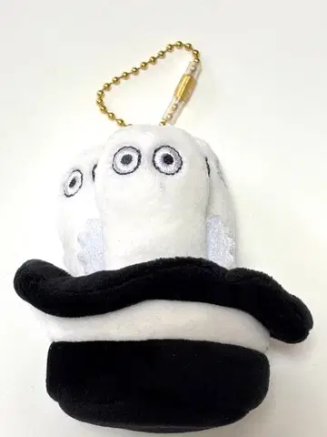 니로니로 봉제 인형 스트랩