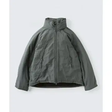 와일드 띵스 해피 자켓 W'S HAPPY JACKET