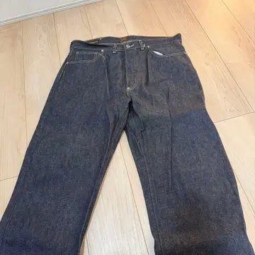 Schott x Lee WW II w34