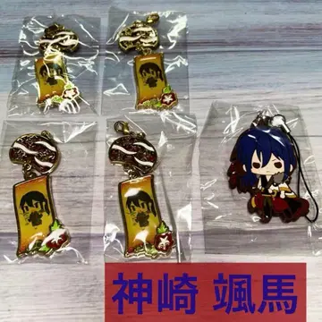 [ 미사용품 ] 칸자키 소마 굿즈 모음: 낱개 판매 OK! 앙상블 스타즈