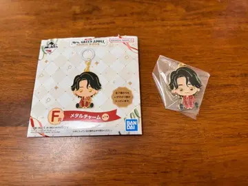 미세스 제일복권 F상 오오모리