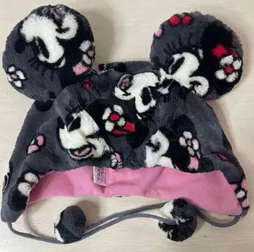 디즈니 팬캡 미니 보들보들