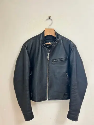 Harley-Davidson 싱글 라이더 자켓 M 사이즈