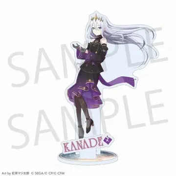 프로세카 요이사키 카나데 아크릴 스탠드 커넥트 라이브