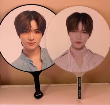 TXT 투바 act tomorrow 범규 부채 피켓 act