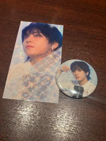 &TEAM Cafe TAKI 타키 입장 혜택 캔뱃지