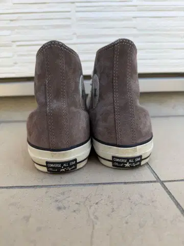 converse 척테일러 하이컷