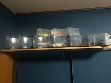 프라모델 인테리어용