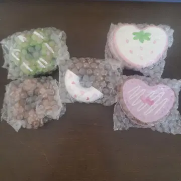 마더 가든 도넛 세트 도넛 2