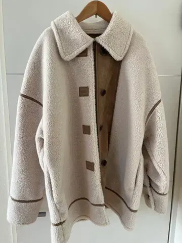 todayful 보아 자켓