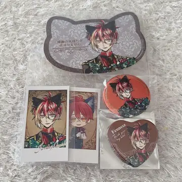 악마 고양이 페네스