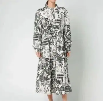 [ Sportiff x aise ] 페이크 스웨이드 원피스