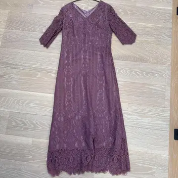 결혼식 경사 드레스 포멀 드레스