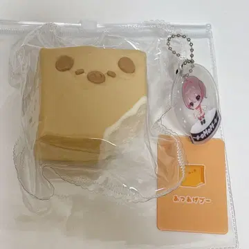 momo 스퀴즈 오뎅 스퀴즈 아츠아게 부-