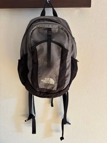 THE NORTH FACE 그레이 백팩 NM71705A