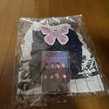 FANTASTICS 업그레이드 굿즈 업그레 굿즈