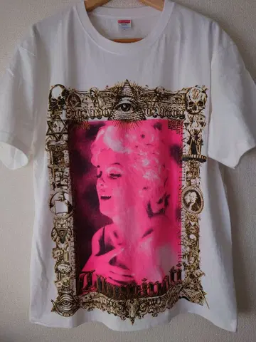 sicariocartel 마릴린 특주