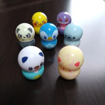 포켓몬 쿠 너트 묶음 판매