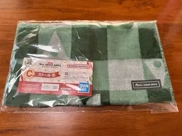 미세스 제일복권 C상 스톨