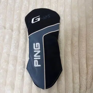 새상품 PING G425 드라이버용 골프헤드커버