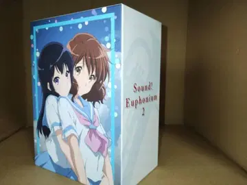 울려라! 유포니움 II 전권 구매 특전 BOX