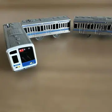 프라레일 세이부 철도 6000계 새상품급