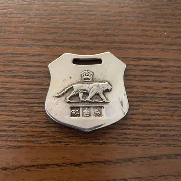 [ 랄프 로렌 ] 사파리 펜던트 탑