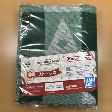 미세스 그린애플 1번 복권 C상 스톨