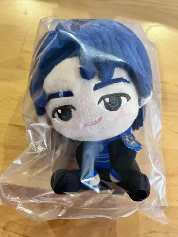 미세스 그린애플 마스코트 와카이 히로토