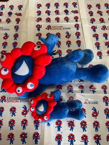 미야쿠미야쿠 복권 2등 3등 x 리 2세트