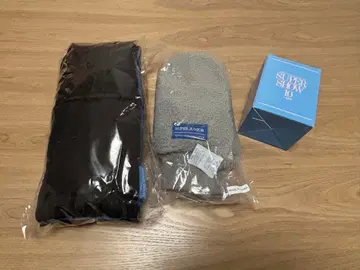 SUPER JUNIOR 스파쇼 10 프리미엄 혜택