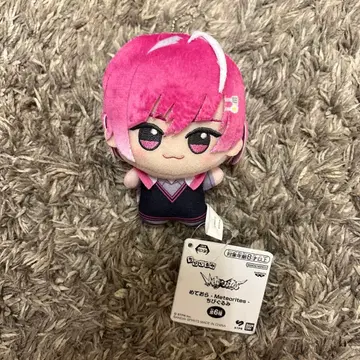 메테오라 SD 인형 미카사 군