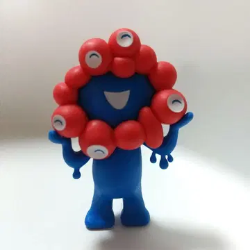 미야쿠미야쿠 피규어 카이요도 입상