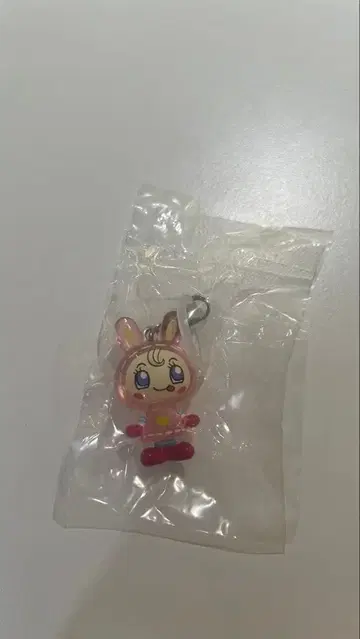 나루미야 캐릭터즈 메지루시 액세서리 베리에