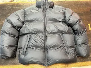 OVY 방수 구스 다운 자켓