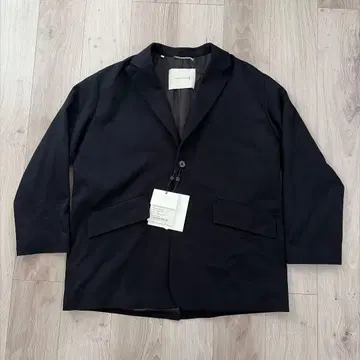 택 포함 비샵 별주 매킨토시 HUMBIE JACKET EX