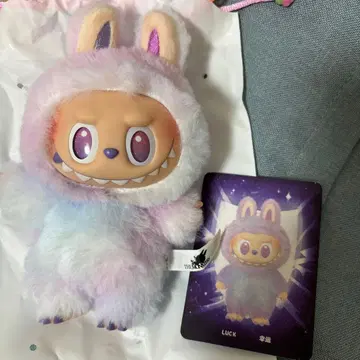 [정품 새상품] 러브 에너지 본체 카드 포함