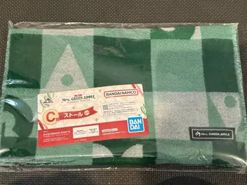 미세스 그린애플 제일복권 C상 스톨