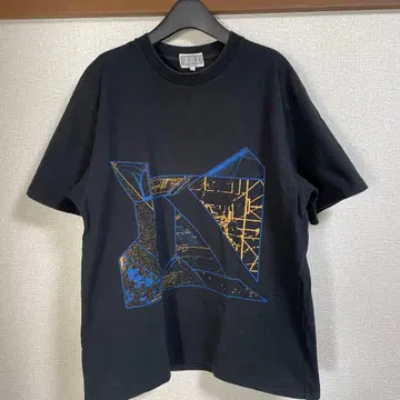 C.E CAVEMPT C.E 티셔츠 L 사이즈