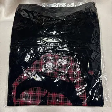 Acid Black Cherry 돌먼 T셔츠