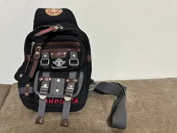 팬디에스타 PANDIESTA 숄더백