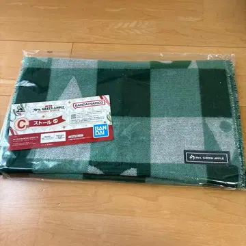 미세스 그린애플 제일복권 C상 스톨