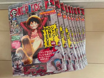 원피스 카드 원피스 매거진 Vol.20 미사용 새상품 카드 미개봉 9권