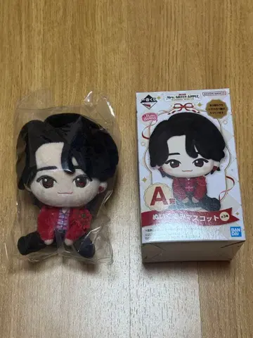 미세스 제일복권 A상 오오모리 모토키