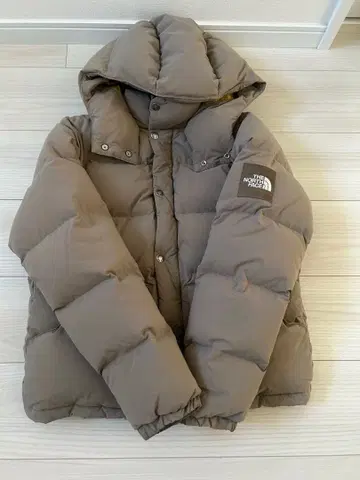 THE NORTH FACE 다운 자켓