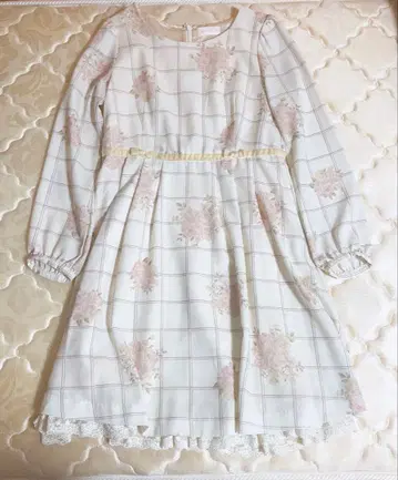 로디스포토 봄 원피스