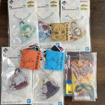 제일복권 히로아카 하위상 묶음 판매