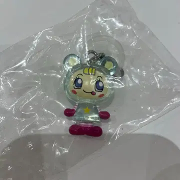 나루미야 캐릭터즈 메지루시 액세서리 블루베리에짱