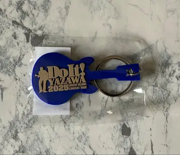 [ Do It !YAZAWA 2025 ] 키타에루 첫날 회장 한정판 키링